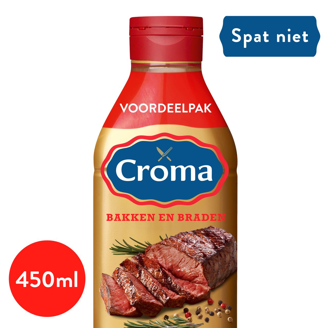 Croma Baking and Roasting Value Bottle 750 ml