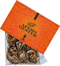 Apéro oysters no. IV 12 pieces
