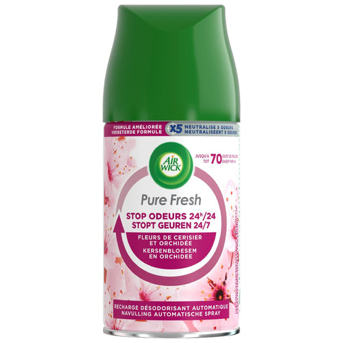 Air Wick As Ref Cherry Blossom 250 ml