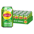 Lipton Ice Tea Green 24 x 33 cl