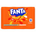 Fanta Orange Can 12 x 33 cl