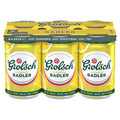 Grolsch Radler 2%Lemon can 6 x 33 cl