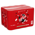 Coca-Cola ORIGINAL TASTE can 12 x 33 cl