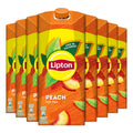 Lipton Peach pack 8 x 1.5 l