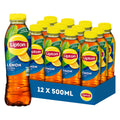 Lipton Ice Tea Lemon PET 12 x 50 cl