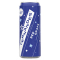 FERNANDES Red Grape Can 24 x 33 cl