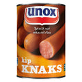 Unox Knaks Chicken 400 g