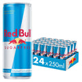Red Bull Energy Drink sugar-free 24 x 25 cl