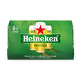 Heineken Beer can 6 x 33 cl