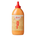 Zaanse Spicy Mayonnaise squeeze bottle 750ml