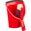 TARRINGTON HOUSE Dustpan And Brush Prof XXL