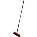 aro Inner Sweeper With Handle 120Cm