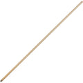 METRO PROFESSIONAL Broomstick Wood Iron 140 cm