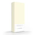 Romanette Pillowcase 60X70 2P Ivory
