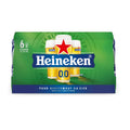 Heineken 0.0 can 6 x 33 cl