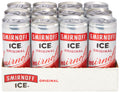 Smirnoff Ice can 12 X 25 cl 4%