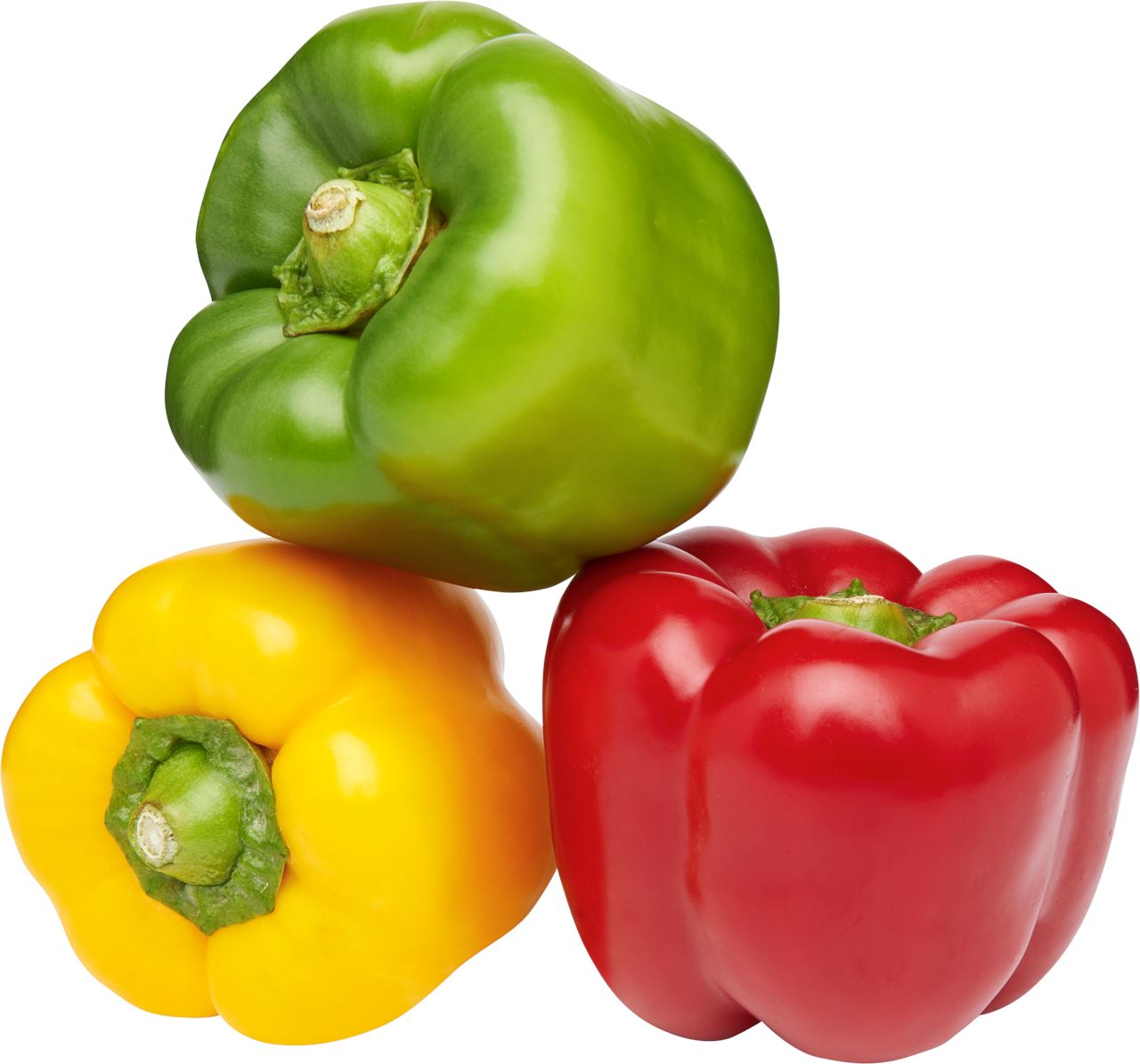 Pepper Mix Unsorted 1kg Pp