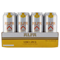 ALFA Edel Pils can 12 x 50 cl