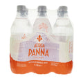 ACQUA PANNA Mineral water 6 x 50 cl pet