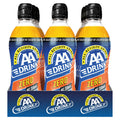 AA Drink Zero PET 12 x 50 cl