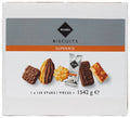 RIOBA Super cookie mix 120 pieces 1754 g