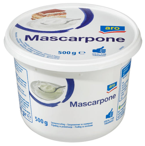 aro Mascarpone 500 g