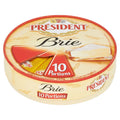 President Brie Portions 340G