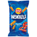 Lay's Wokkels Paprika 100 g