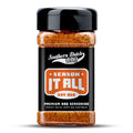 SOUTHERN DUTCH BBQ This Is It 275 g