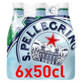 San Pellegrino PET 6 x 50 cl