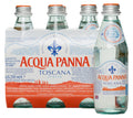 ACQUA PANNA glass 6 x 25 cl
