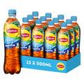 Lipton Ice Tea Sparkling Zero 12 x 50 cl