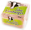 REAL LIMBURGER Herve cheese 100 g