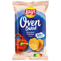 Lay's Oven baked peppers 150 g