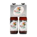 Sport Zot 4 X 33 cl