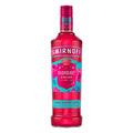 Smirnoff Raspberry Crush 70 cl 25%