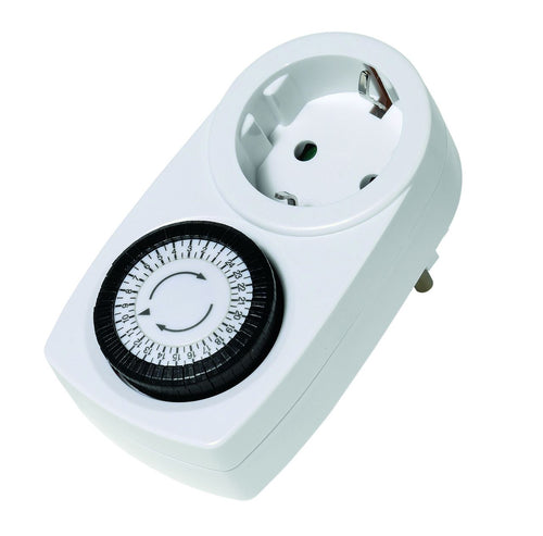 aro Timer switch