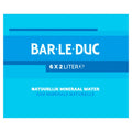 Bar-le-Duc carbon dioxide-free Pack 6 x 2 l