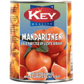 Key Mandarin Sections Syrup 820 g