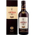 Ron ABUELO 12 Anos 70 cl 40%