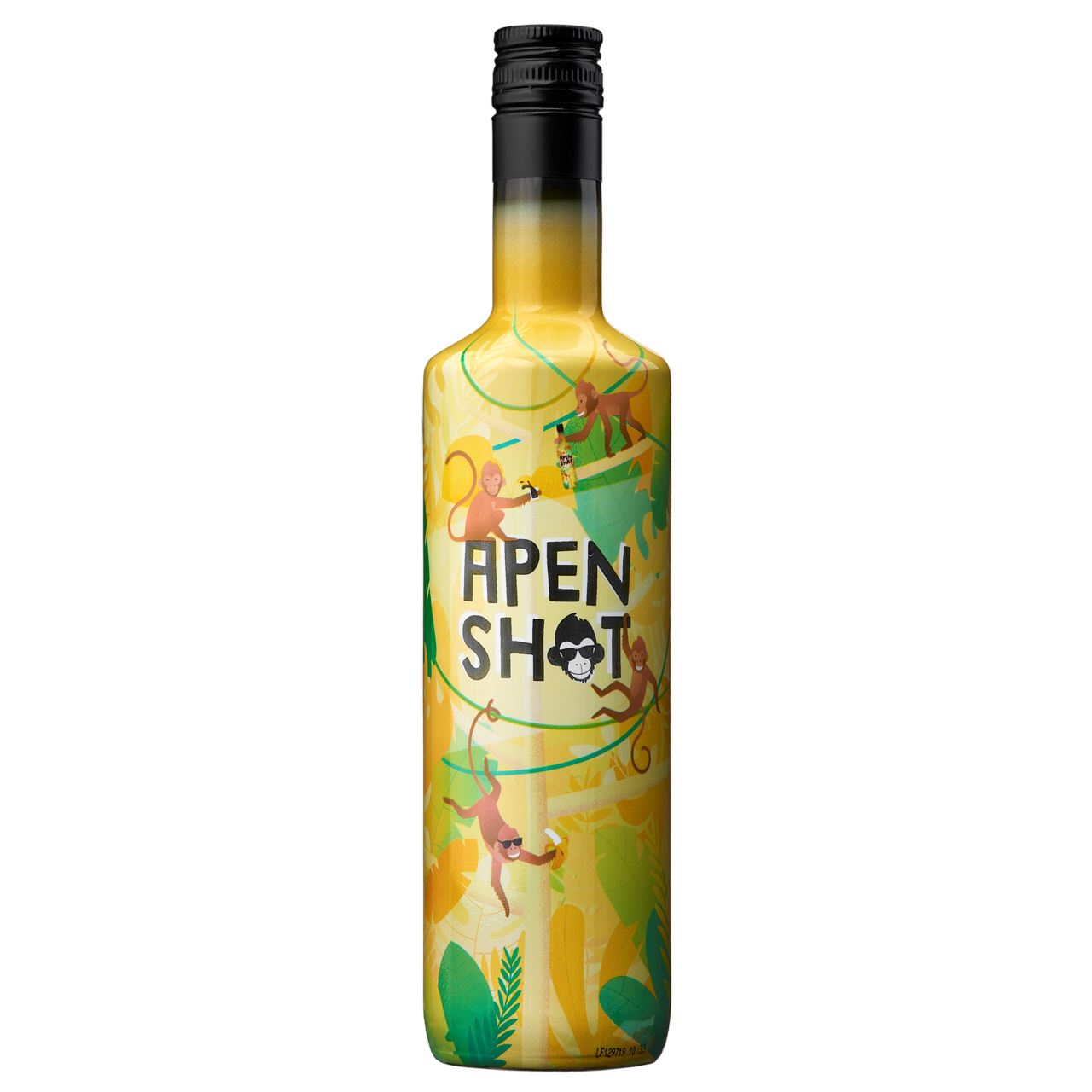 Monkey shot 3 l 14%