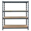 METRO PROFESSIONAL Storage rack 350 Kg