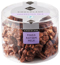 RIOBA Peanut Rocks Milk 500 g