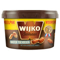 Wijko Satay Sauce Concentrated Vvp 1 kg