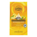 Lipton Exclusive Selection Refresh Lemon 25 sachets 50 g