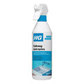 HG Limescale Foam Spray 500 ml