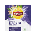 Lipton Feelgood Selection Earl Gray 100 bags 180 g