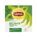 Lipton Feelgood Selection Green Pure 100 bags 180 g