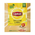 Lipton Feel Good Selection Yellow Label without envelope 100 x 1.5 grams 200 g