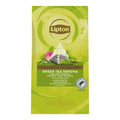 Lipton Exclusive Selection Green Tea Sencha 25 bags 45g